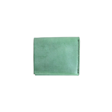 【2026 SUMMER COLLECTION】W9R ≪OCEAN GREEN≫ MINI WALLET / ミニウォレット