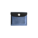 【2026 SUMMER COLLECTION】W9R ≪AQUA BLUE≫ MINI WALLET / ミニウォレット