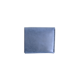 【2026 SUMMER COLLECTION】W9R ≪AQUA BLUE≫ MINI WALLET / ミニウォレット