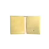 【2026 SUMMER COLLECTION】W9R ≪SUNSHINE YELLOW≫ MINI WALLET / ミニウォレット