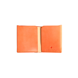 【2026 SUMMER COLLECTION】W9R ≪SPARK ORANGE≫ MINI WALLET / ミニウォレット
