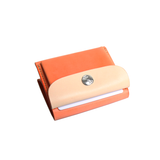 【2026 SUMMER COLLECTION】W9R ≪SPARK ORANGE≫ MINI WALLET / ミニウォレット
