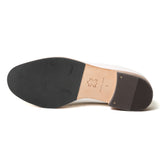 #3073 LADIES LEATHER SLIP-ON SANDAL  レディース　レザースリッポンサンダル