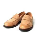 #2503 HORWEEN LATIGO  PENNY LOAFERS ホーウィンラティーゴ コインローファー