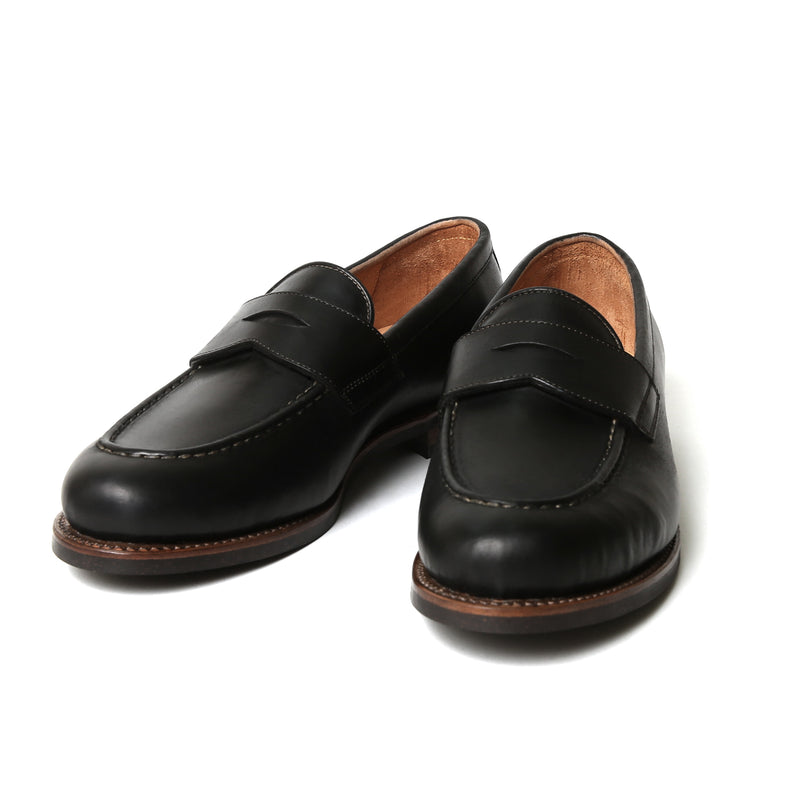 #2503 HORWEEN LATIGO  PENNY LOAFERS ホーウィンラティーゴ コインローファー