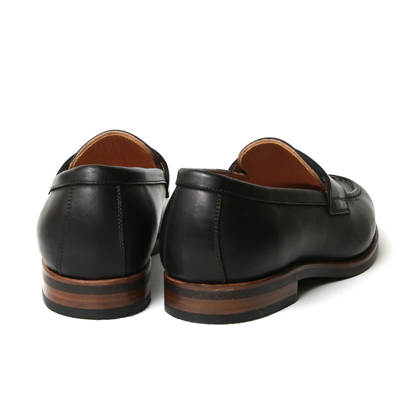 #2503 HORWEEN LATIGO  PENNY LOAFERS ホーウィンラティーゴ コインローファー