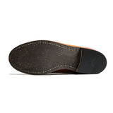 #2511 ≪LIGHT BROWN≫ HORWEEN LATIGO SLIP-ON ホーウィンラティーゴ スリッポン