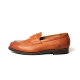 #2503 HORWEEN LATIGO  PENNY LOAFERS ホーウィンラティーゴ コインローファー