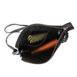 【2025 SPECIAL】BAG65 墨染めエレファント × クーズー サコッシュ