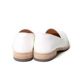 #30561 LADIES LEATHER SLIP-ON レディース　レザースリッポン