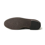 #2503 ≪DARK BROWN≫ HORWEEN LATIGO  PENNY LOAFERS ホーウィンラティーゴ コインローファー