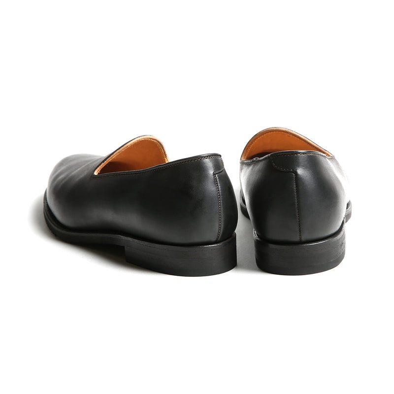 #2511 HORWEEN LATIGO SLIP-ON ホーウィンラティーゴ スリッポン