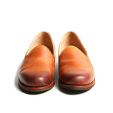 #2511 ≪LIGHT BROWN≫ HORWEEN LATIGO SLIP-ON ホーウィンラティーゴ スリッポン