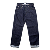 【2024SS COLLECTION】"MOTOR NEW VINTAGE"  13oz. 47 MODEL DENIM TROUSER  47モデル デニムトラウザー