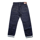 【2024SS COLLECTION】"MOTOR NEW VINTAGE"  13oz. 47 MODEL DENIM TROUSER  47モデル デニムトラウザー