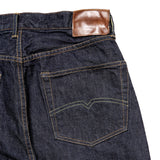 "MOTOR NEW VINTAGE"  13oz. 47 MODEL DENIM TROUSER  47モデル デニムトラウザー