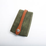 KC7R ≪GREEN≫ KEY CASE /  ベル型キーケース