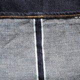 "MOTOR NEW VINTAGE"  13oz. 47 MODEL DENIM TROUSER  47モデル デニムトラウザー