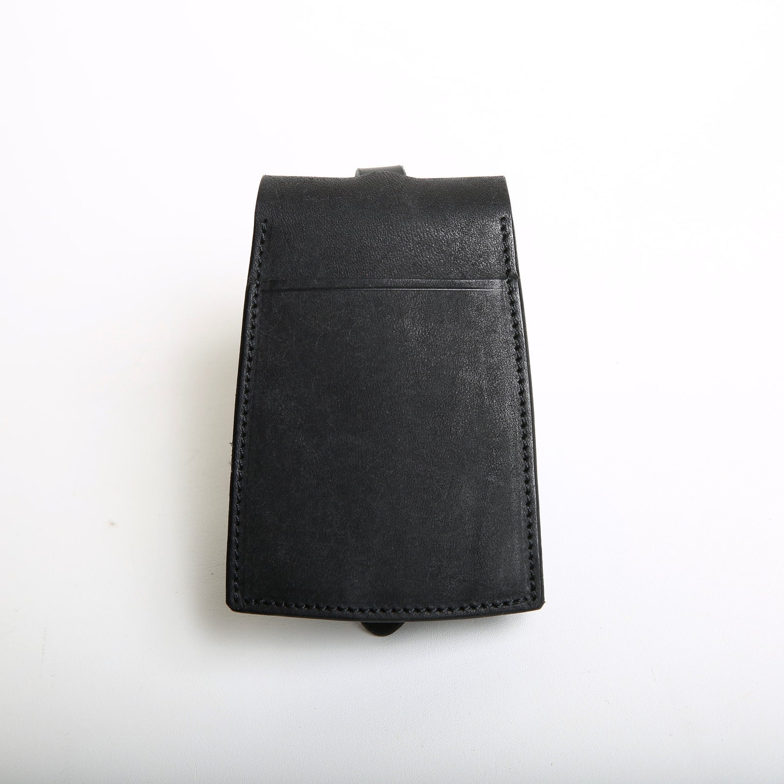 KC7R ≪BLACK≫ KEY CASE / ベル型キーケース – MOTO ONLINE STORE