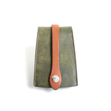 KC7R ≪GREEN≫ KEY CASE /  ベル型キーケース