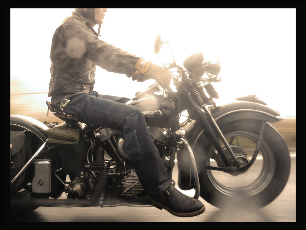 MOTOR NEW VINTAGE