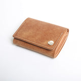 W10R ≪BROWN≫ COMPACT WALLET / コンパクトウォレット