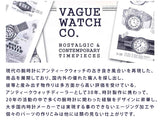 WT03 MOTO × VAGUE WATCH クウォーツ (28mm)