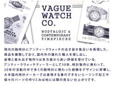 WT04 MOTO × VAGUE WATCH クウォーツ (32mm)