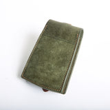 KC7R ≪GREEN≫ KEY CASE /  ベル型キーケース