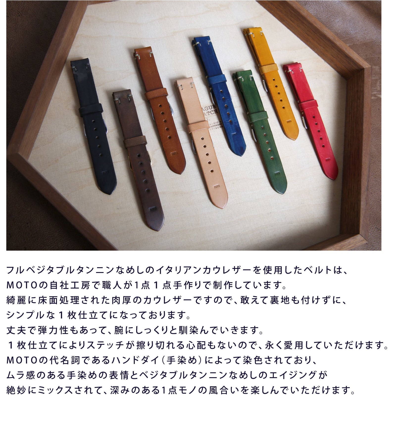 WT03 MOTO × VAGUE WATCH クウォーツ (28mm) – MOTO ONLINE STORE