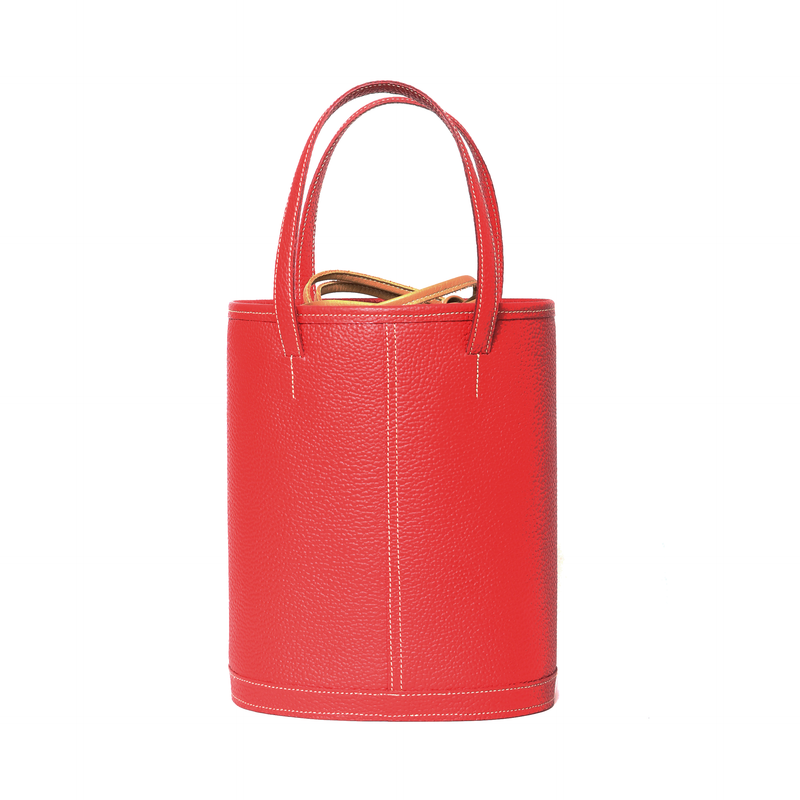 ミュージアムグッズ期間限定発売(発売期間 2月25日〜3月10日) TOTE BAG / バケツ型トート