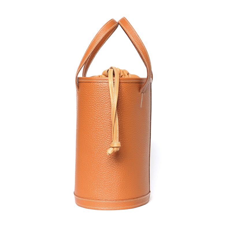 ミュージアムグッズ期間限定発売(発売期間 2月25日〜3月10日) TOTE BAG / バケツ型トート