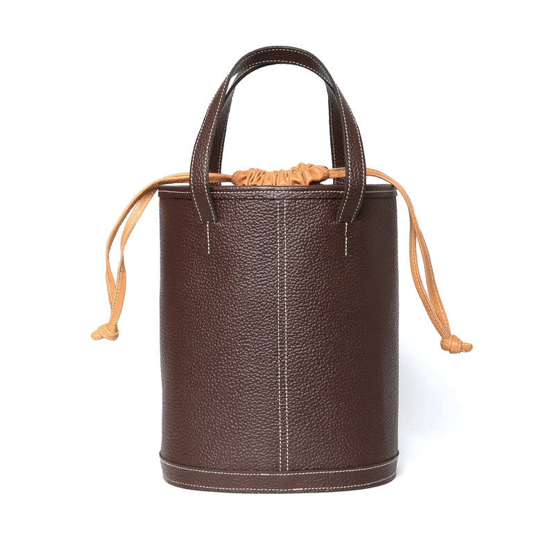 ミュージアムグッズ期間限定発売(発売期間 2月25日〜3月10日) TOTE BAG / バケツ型トート