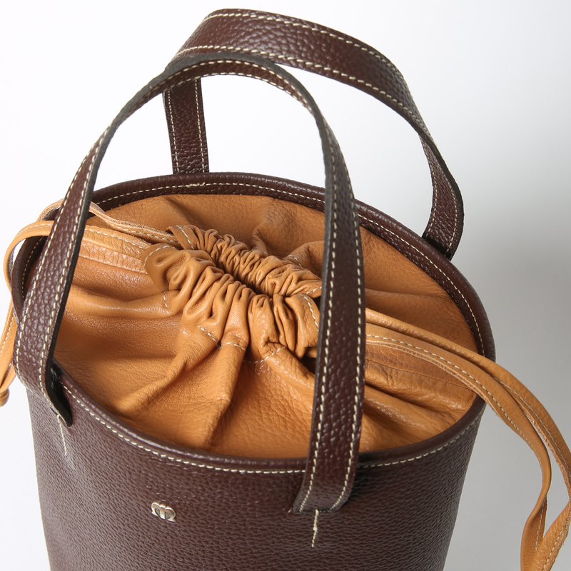 ミュージアムグッズ期間限定発売(発売期間 2月25日〜3月10日) TOTE BAG / バケツ型トート