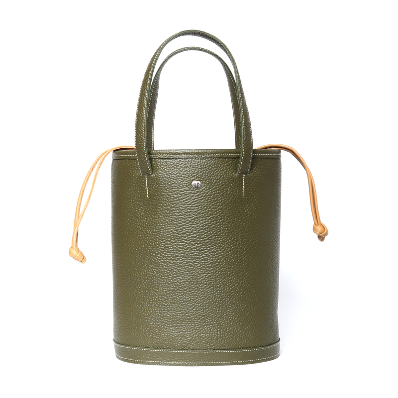 ミュージアムグッズ期間限定発売(発売期間 2月25日〜3月10日) TOTE BAG / バケツ型トート
