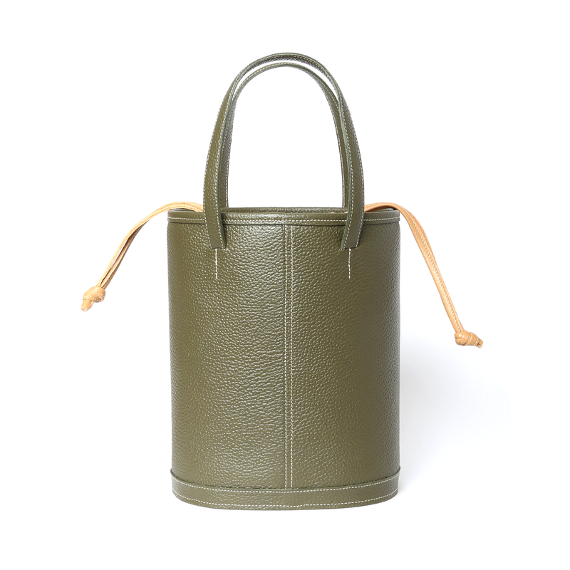 ミュージアムグッズ期間限定発売(発売期間 2月25日〜3月10日) TOTE BAG / バケツ型トート