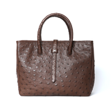 ミュージアムグッズ期間限定発売(発売期間 2月25日〜3月10日) ORSTRICH TOTE BAG / オーストリッチ トートバッグ
