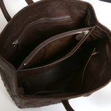ミュージアムグッズ期間限定発売(発売期間 2月25日〜3月10日) ORSTRICH TOTE BAG / オーストリッチ トートバッグ