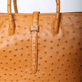 ミュージアムグッズ期間限定発売(発売期間 2月25日〜3月10日) ORSTRICH TOTE BAG / オーストリッチ トートバッグ