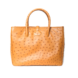 ミュージアムグッズ期間限定発売(発売期間 2月25日〜3月10日) ORSTRICH TOTE BAG / オーストリッチ トートバッグ
