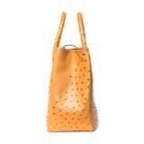 ミュージアムグッズ期間限定発売(発売期間 2月25日〜3月10日) ORSTRICH TOTE BAG / オーストリッチ トートバッグ