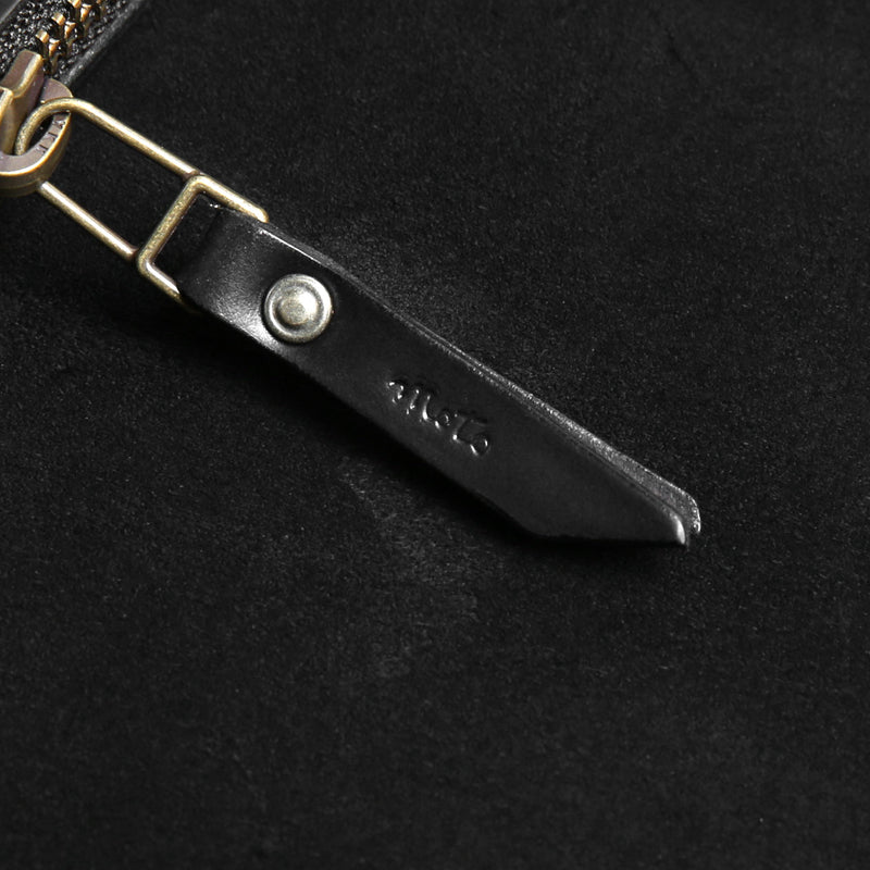 【2023スペシャル 】FW1 ハンドダイクロコ × ハンドダイコードバン ジップロングウォレット