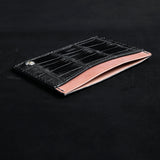 【2023スペシャル 】CA5 ハンドダイクロコ × ハンドダイコードバン カードケース / 名刺入れ