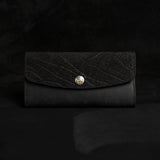 【2025 SPECIAL】LW2 エレファント ≪BLACK≫ ロングウォレット