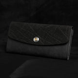 【2025 SPECIAL】LW2 エレファント ≪BLACK≫ ロングウォレット