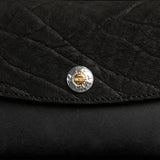 【2025 SPECIAL】LW2 エレファント ≪BLACK≫ ロングウォレット