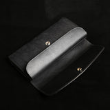 【2025 SPECIAL】LW2 エレファント ≪BLACK≫ ロングウォレット