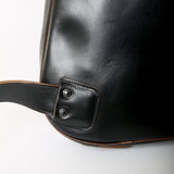 "MOTOR NEW VINTAGE"  HORWEEN CHROMEXCEL BODY BAG  ホーウィン クロムエクセル ボディバッグ