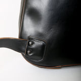 【2023AW COLLECTION】"MOTOR NEW VINTAGE"  HORWEEN CHROMEXCEL BODY BAG  ホーウィン クロムエクセル ボディバッグ