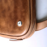 【2023AW COLLECTION】"MOTOR NEW VINTAGE"  HORWEEN CHROMEXCEL BODY BAG  ホーウィン クロムエクセル ボディバッグ